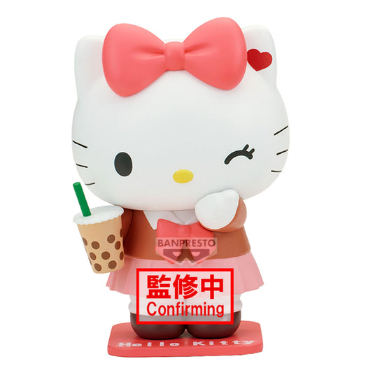 [PRE-ORDER] Banpresto SANRIO CHARACTERS COSPLAY FIGURE COLLECTION HELLO KITTY DEAR DANIEL (A/B)
