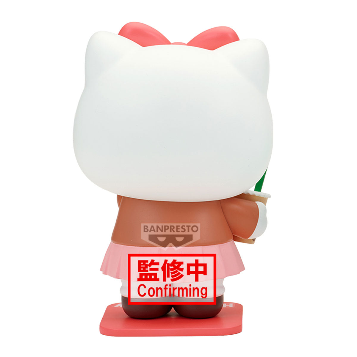 [PRE-ORDER] Banpresto SANRIO CHARACTERS COSPLAY FIGURE COLLECTION HELLO KITTY DEAR DANIEL (A/B)