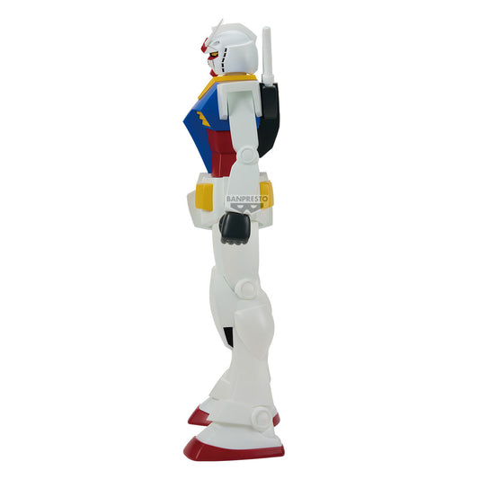 [PRE-ORDER] Banpresto MOBILE SUIT GUNDAM GENKAI TOPPA RX78-2 GUNDAM