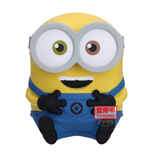 [PRE-ORDER] Banpresto MINIONS BIG SOFVIMATES - BOB