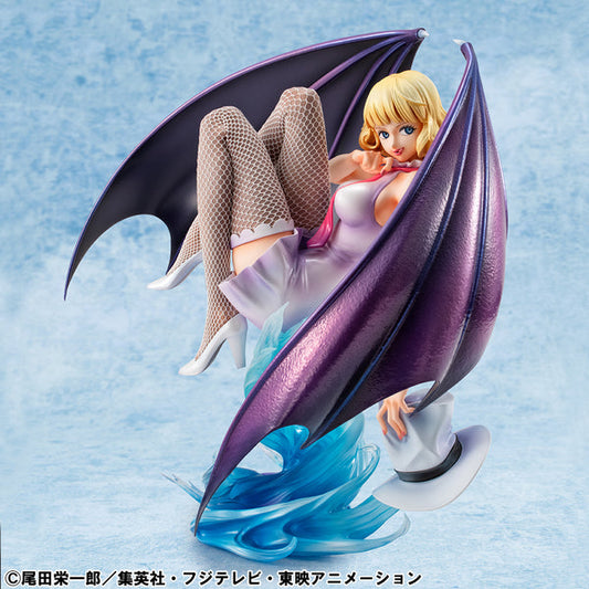 [PRE-ORDER] Megahouse Portrait.Of.Pirates ONE PIECE “Evolutionary History”「Stussy」