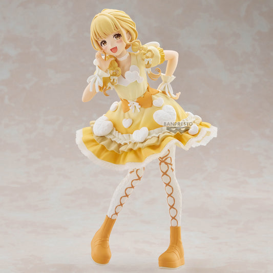 [PRE-ORDER] Banpresto THE IDOLM@STER GAKUEN ESPRESTO HEART BOUQUET  -  KOTONE FUJITA