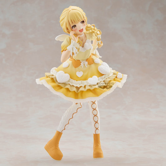 [PRE-ORDER] Banpresto THE IDOLM@STER GAKUEN ESPRESTO HEART BOUQUET  -  KOTONE FUJITA