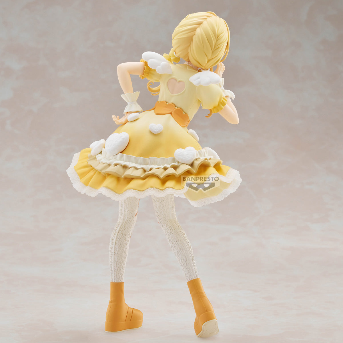 [PRE-ORDER] Banpresto THE IDOLM@STER GAKUEN ESPRESTO HEART BOUQUET  -  KOTONE FUJITA