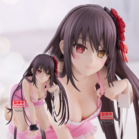 [PRE-ORDER] Banpresto DATE A LIVE RELAX TIME  -  KURUMI TOKISAKI