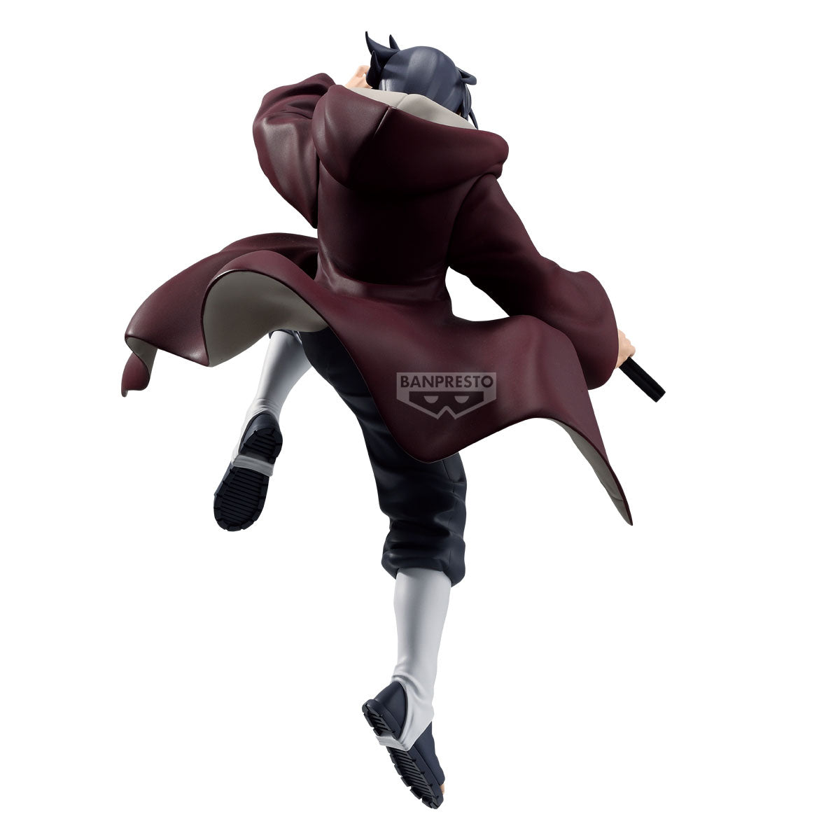 [PRE-ORDER] Banpresto NARUTO SHIPPUDEN VIBRATION STARS  - ITACHI UCHIHA III + KABUTO YAKUSHI (SET OF 2)