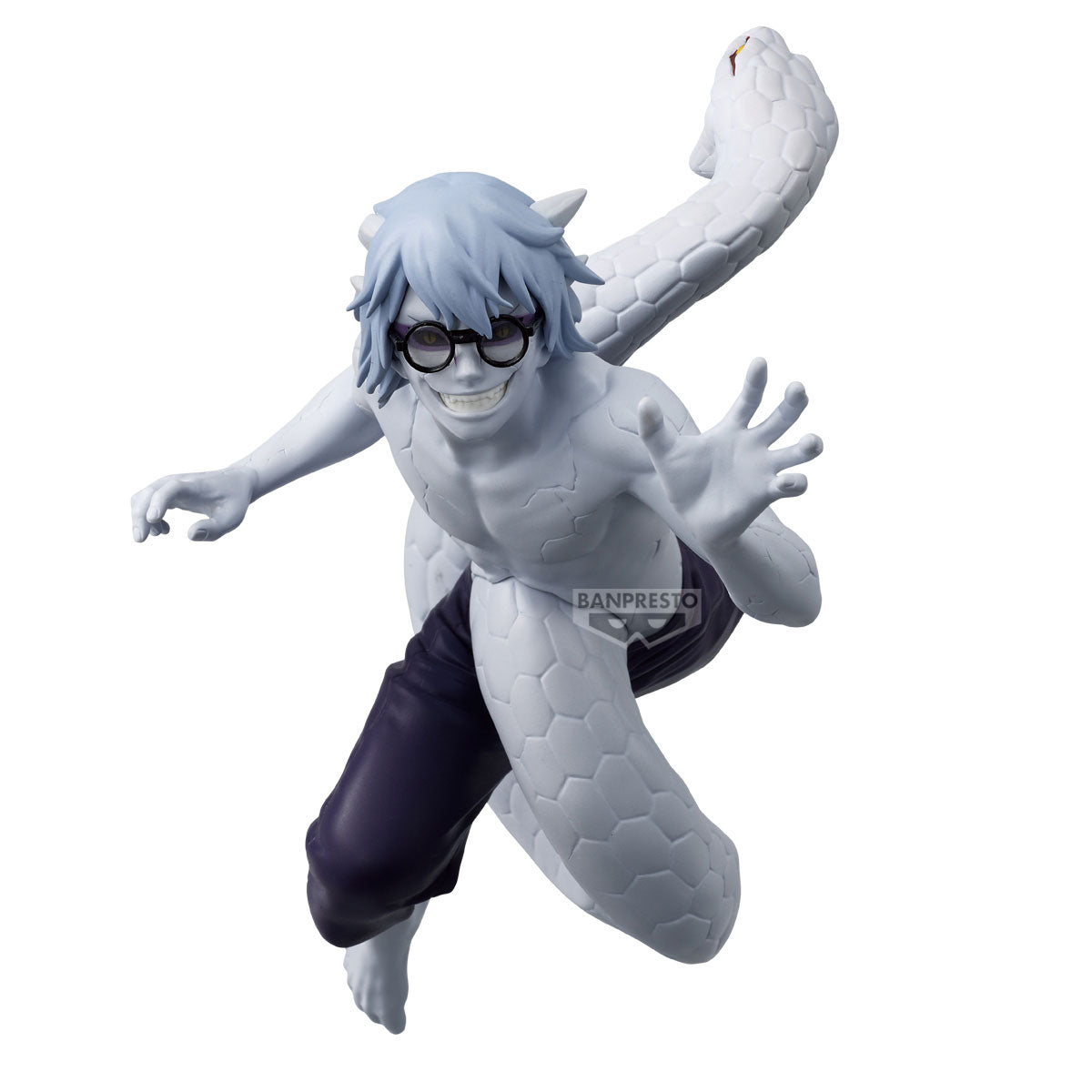 [PRE-ORDER] Banpresto NARUTO SHIPPUDEN VIBRATION STARS  - ITACHI UCHIHA III + KABUTO YAKUSHI (SET OF 2)