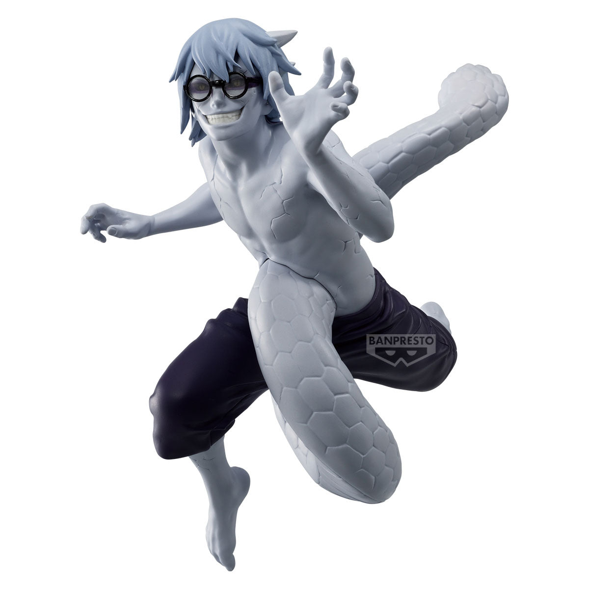[PRE-ORDER] Banpresto NARUTO SHIPPUDEN VIBRATION STARS  - ITACHI UCHIHA III + KABUTO YAKUSHI (SET OF 2)