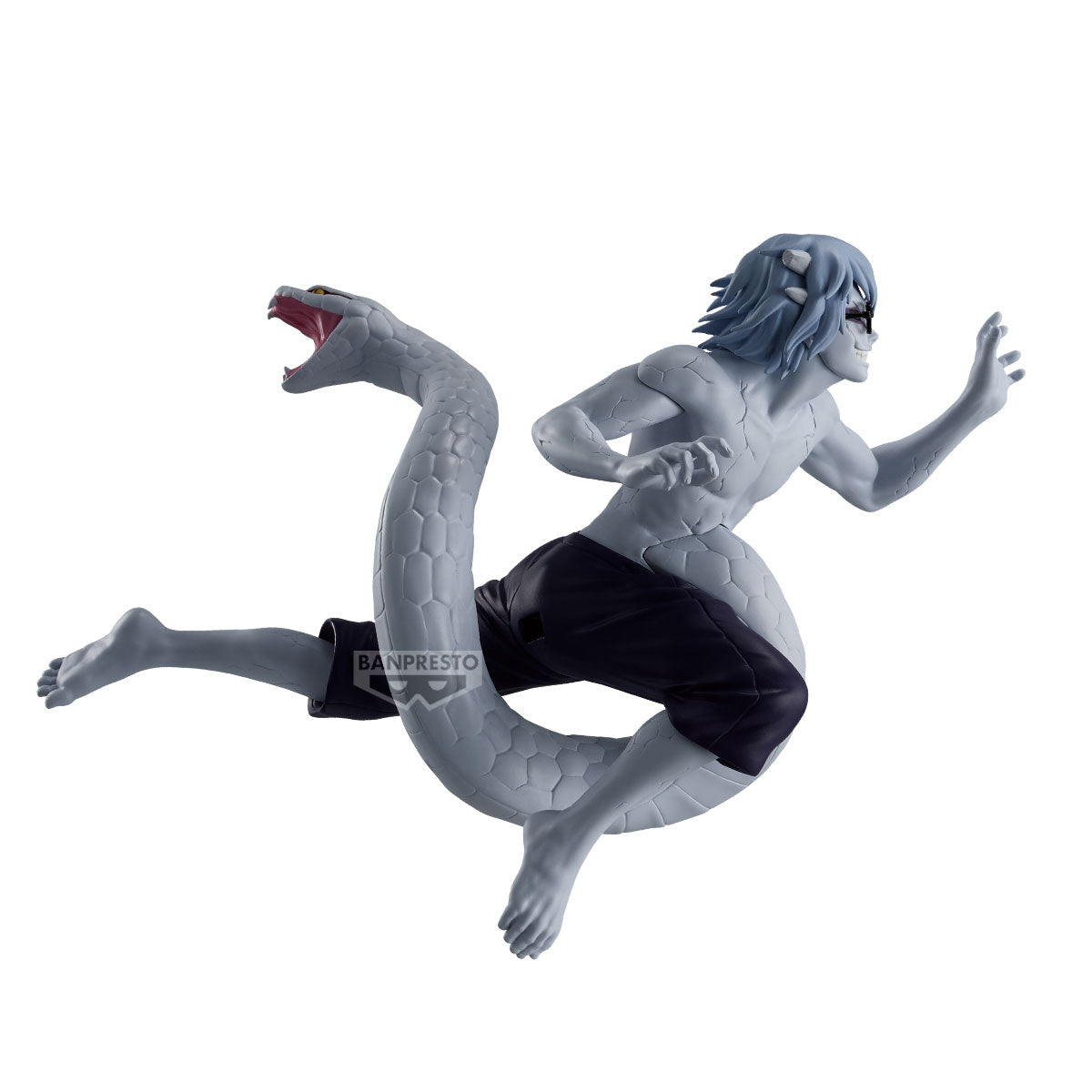 [PRE-ORDER] Banpresto NARUTO SHIPPUDEN VIBRATION STARS  - ITACHI UCHIHA III + KABUTO YAKUSHI (SET OF 2)