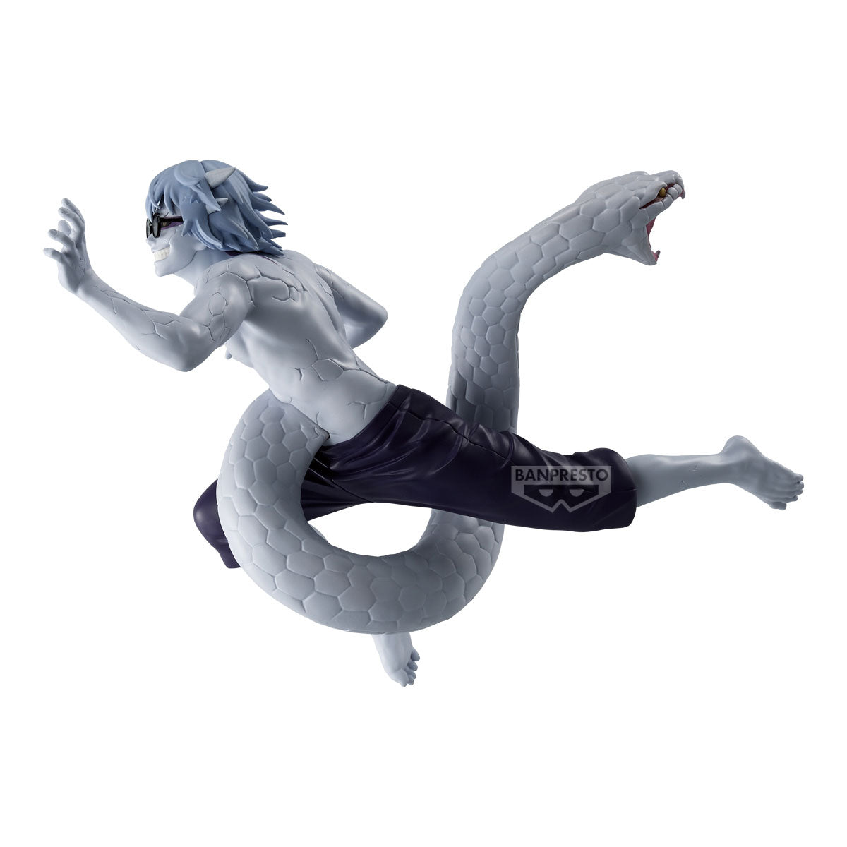[PRE-ORDER] Banpresto NARUTO SHIPPUDEN VIBRATION STARS  - ITACHI UCHIHA III + KABUTO YAKUSHI (SET OF 2)