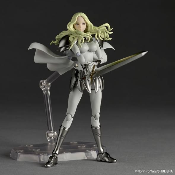 [PRE-ORDER] Kaiyodo NR120 Revoltech Teresa