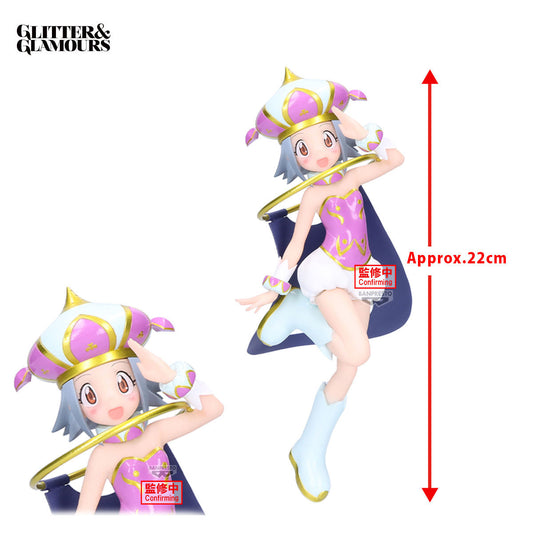 [PRE-ORDER] Banpresto SGT. KERORO GLITTER&GLAMOURS MOIS