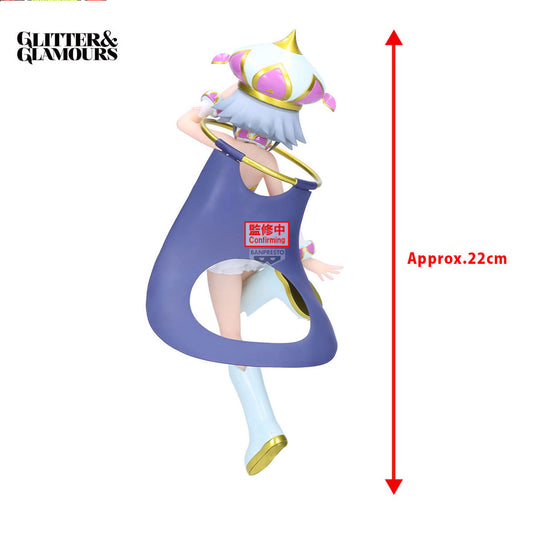 [PRE-ORDER] Banpresto SGT. KERORO GLITTER&GLAMOURS MOIS