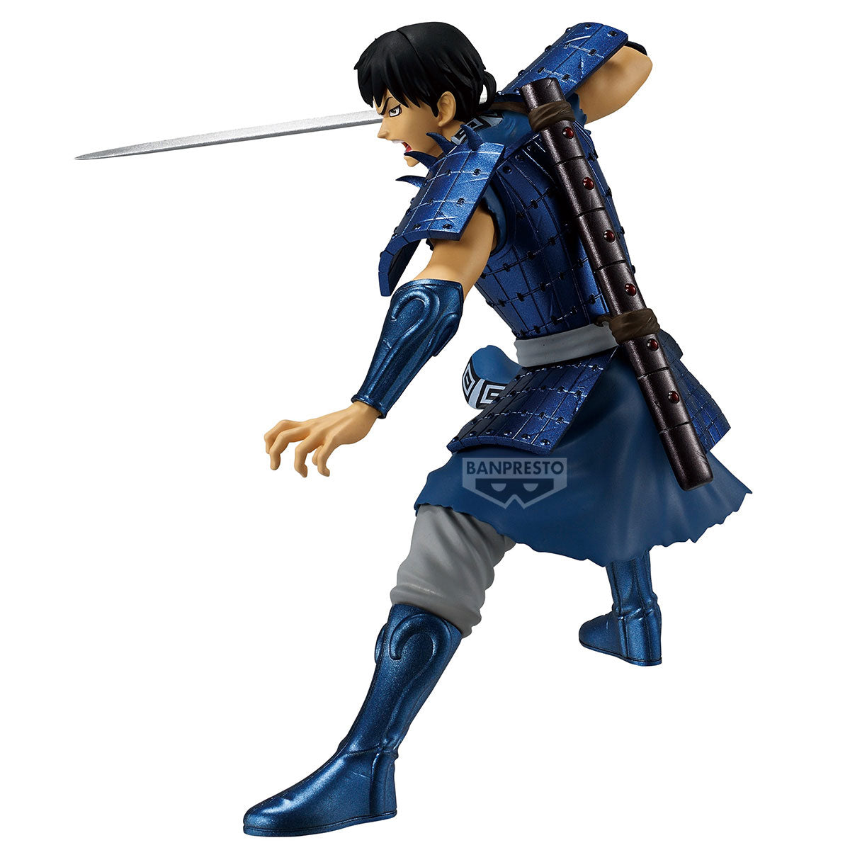 [PRE-ORDER] Banpresto KINGDOM VIBRATION STARS - SHIN