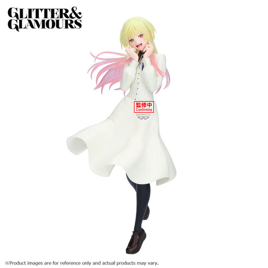 [PRE-ORDER] Banpresto MARRIAGETOXIN GLITTER&GLAMOURS -  MEI KINOSAK