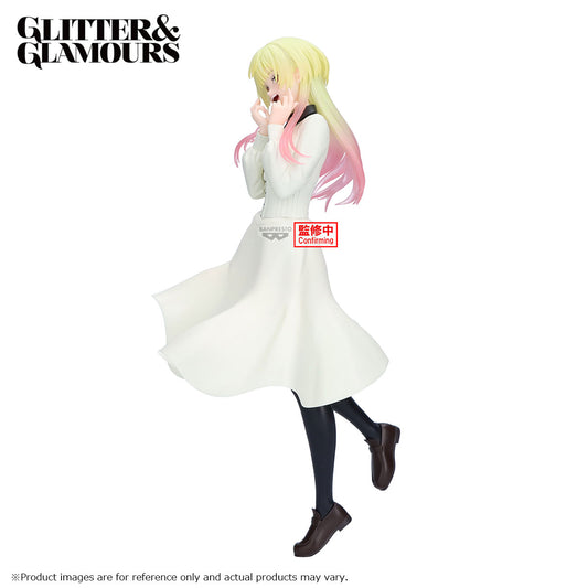 [PRE-ORDER] Banpresto MARRIAGETOXIN GLITTER&GLAMOURS -  MEI KINOSAK