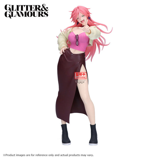 [PRE-ORDER] Banpresto MARRIAGETOXIN GLITTER&GLAMOURS - KIMIE ARASHIYAMA