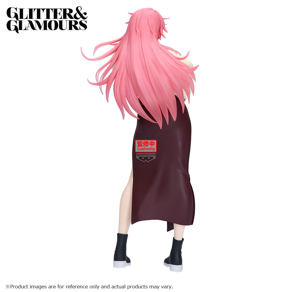 [PRE-ORDER] Banpresto MARRIAGETOXIN GLITTER&GLAMOURS - KIMIE ARASHIYAMA