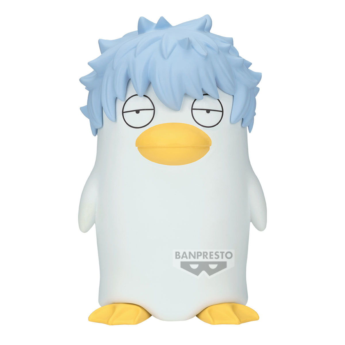[PRE-ORDER] Banpresto GINTAMA BIG SOFVIMATES GINZABETH