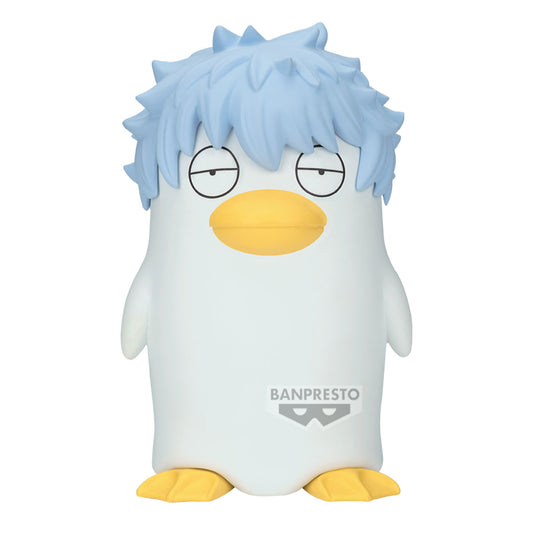 [PRE-ORDER] Banpresto GINTAMA BIG SOFVIMATES GINZABETH