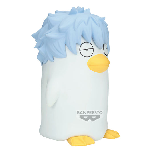 [PRE-ORDER] Banpresto GINTAMA BIG SOFVIMATES GINZABETH