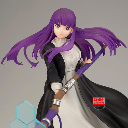 [PRE-ORDER] Banpresto FRIEREN: BEYOND JOURNEY'S END EFFECTREME  -  FERN