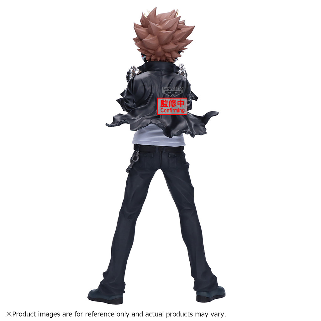 [PRE-ORDER] Banpresto REBORN! GRANDISTA - TSUNAYOSHI SAWADA -