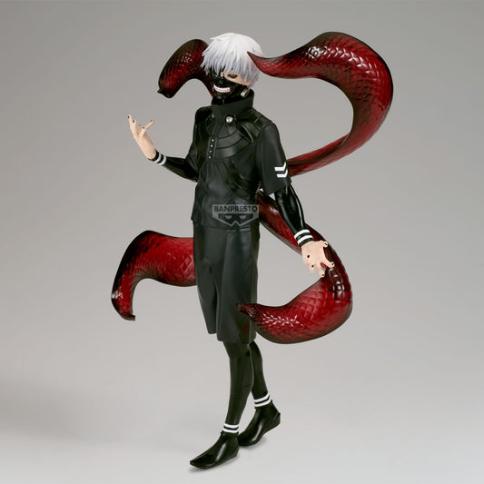 [PRE-ORDER] Banpresto TOKYO GHOUL GRANDISTA - KANEKI KEN II