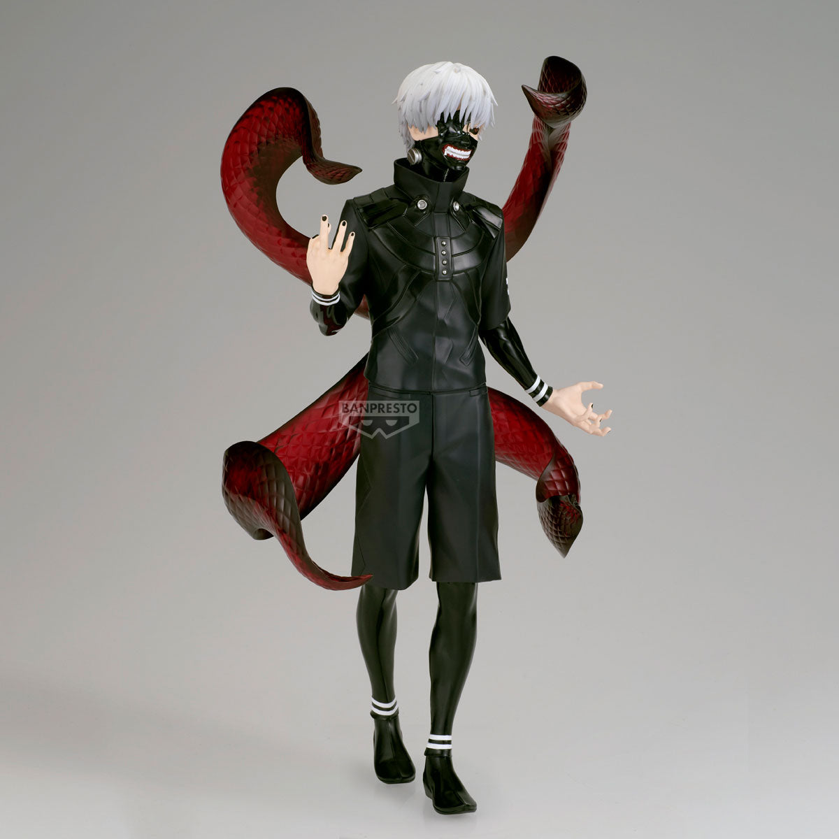 [PRE-ORDER] Banpresto TOKYO GHOUL GRANDISTA - KANEKI KEN II