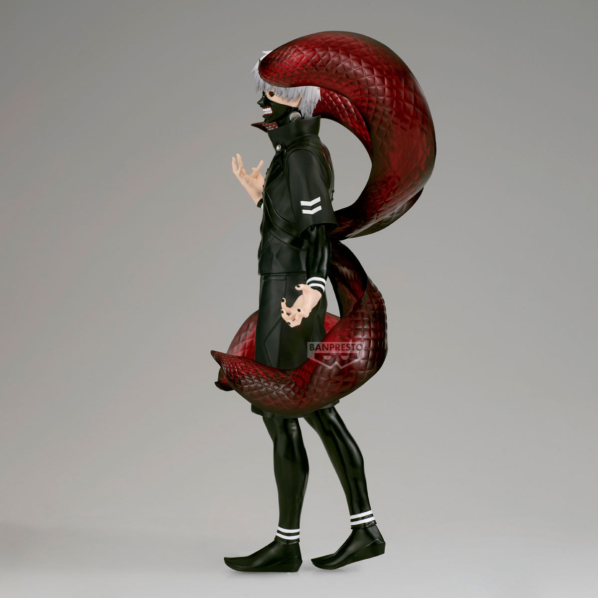 [PRE-ORDER] Banpresto TOKYO GHOUL GRANDISTA - KANEKI KEN II