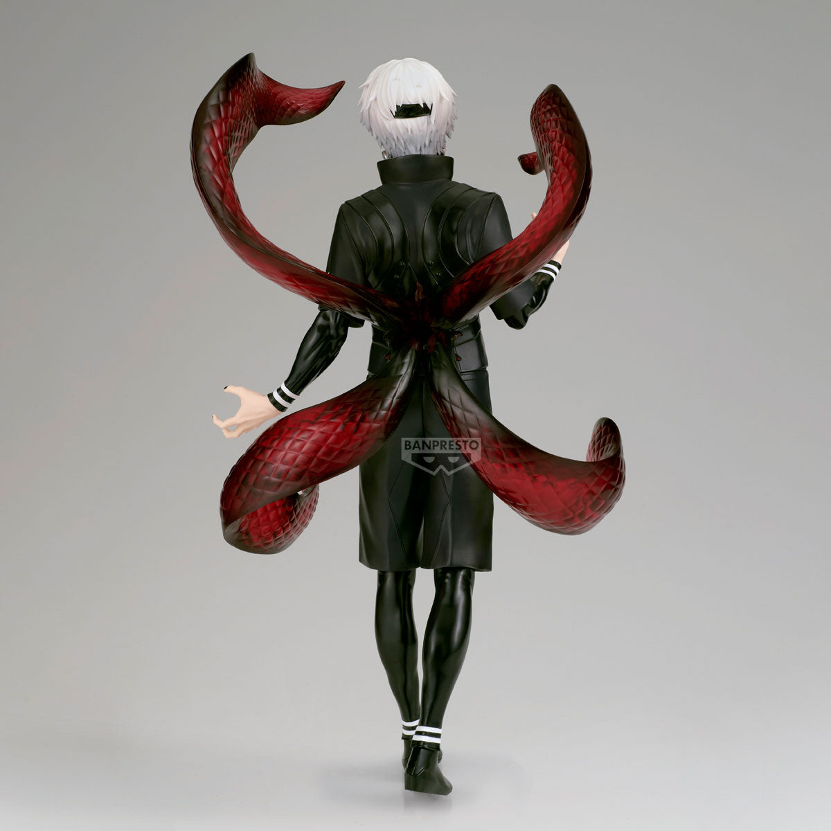 [PRE-ORDER] Banpresto TOKYO GHOUL GRANDISTA - KANEKI KEN II