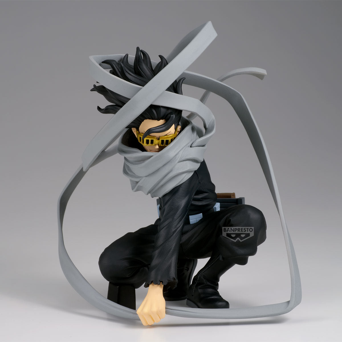 [PRE-ORDER] Banpresto MY HERO ACADEMIA MAXIMATIC ERASERHEAD