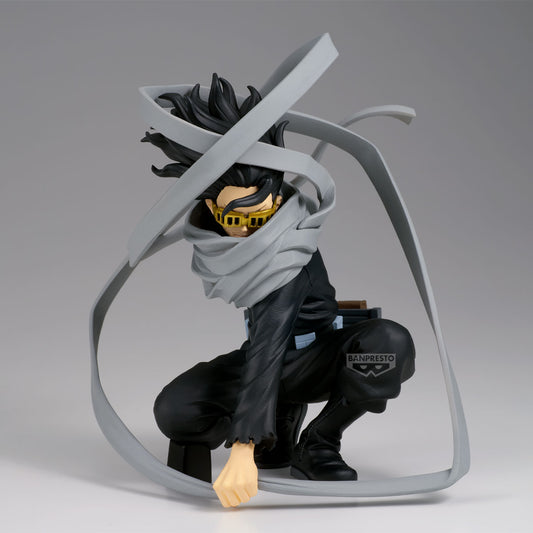 [PRE-ORDER] Banpresto MY HERO ACADEMIA MAXIMATIC ERASERHEAD