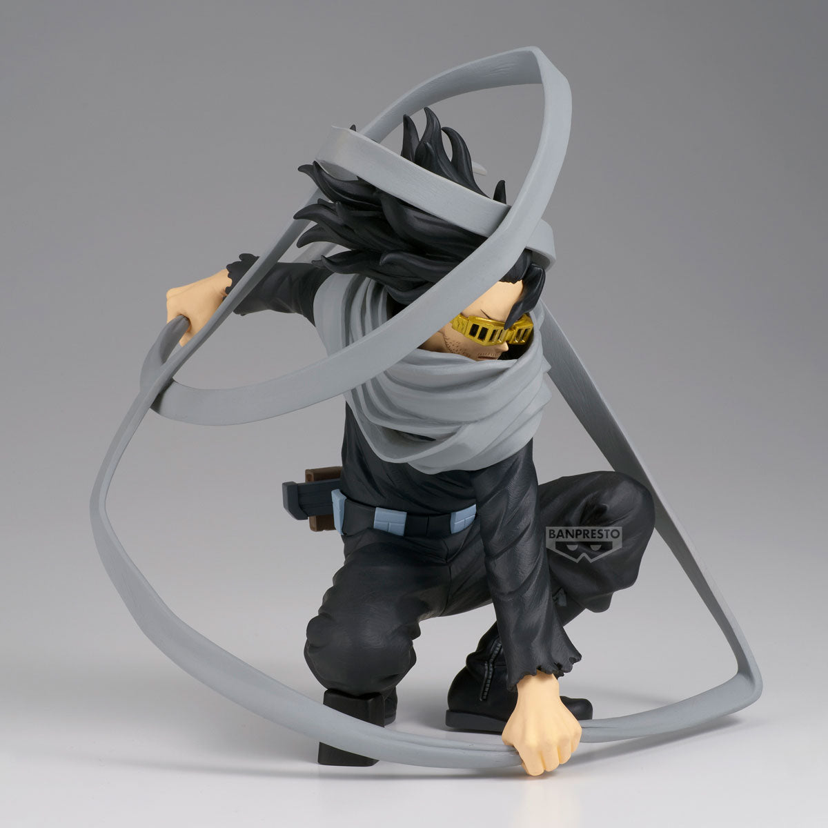 [PRE-ORDER] Banpresto MY HERO ACADEMIA MAXIMATIC ERASERHEAD