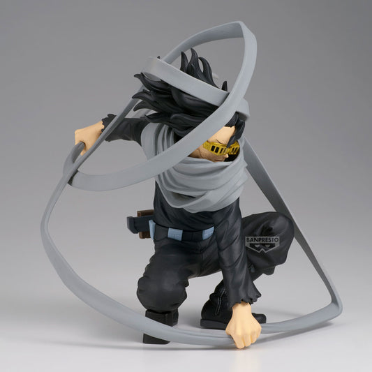 [PRE-ORDER] Banpresto MY HERO ACADEMIA MAXIMATIC ERASERHEAD