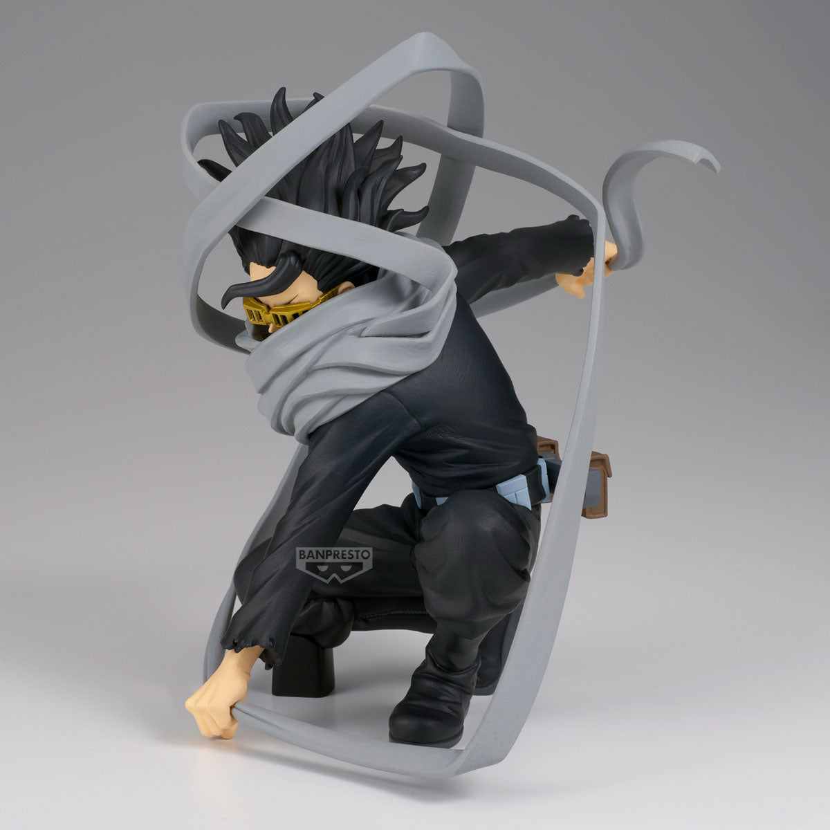 [PRE-ORDER] Banpresto MY HERO ACADEMIA MAXIMATIC ERASERHEAD