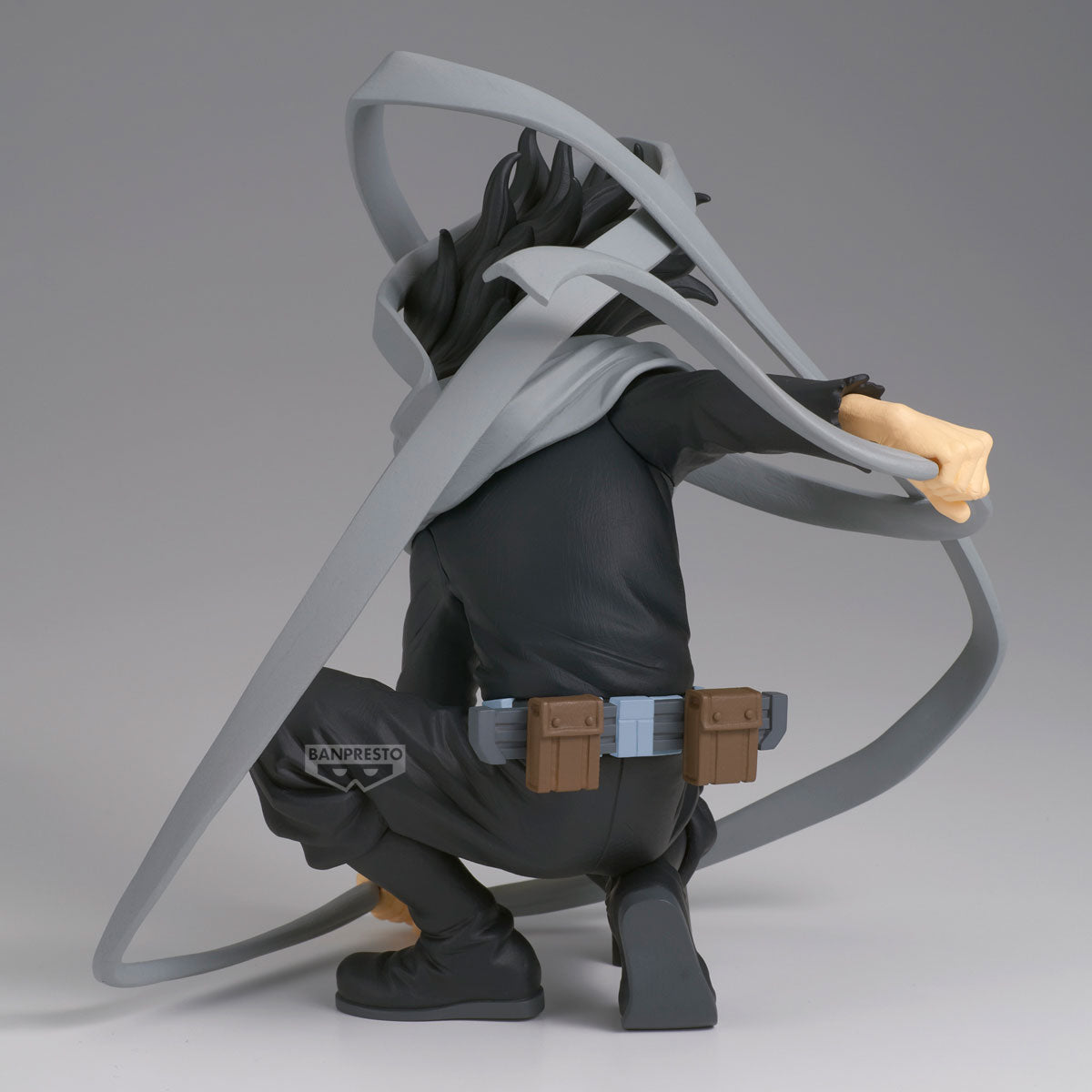 [PRE-ORDER] Banpresto MY HERO ACADEMIA MAXIMATIC ERASERHEAD