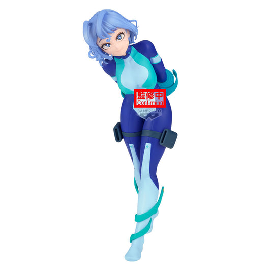 [PRE-ORDER] Banpresto MY HERO ACADEMIA GLITTER&GLAMOURS  -  NEJIRE HADO II (VER.A/B)