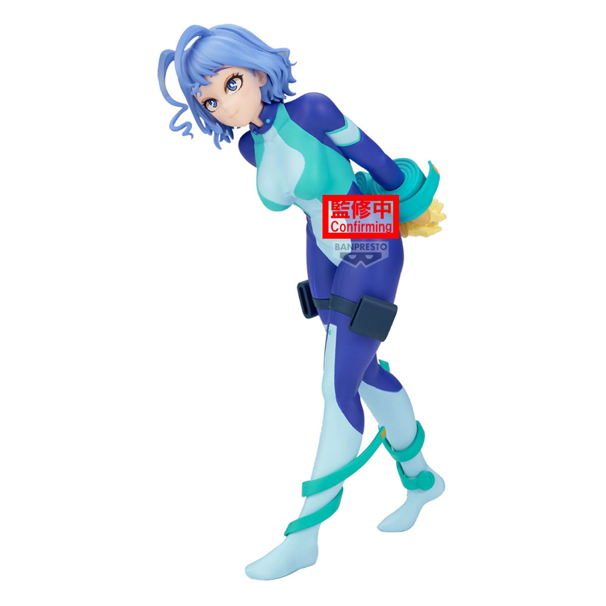 [PRE-ORDER] Banpresto MY HERO ACADEMIA GLITTER&GLAMOURS  -  NEJIRE HADO II (VER.A/B)