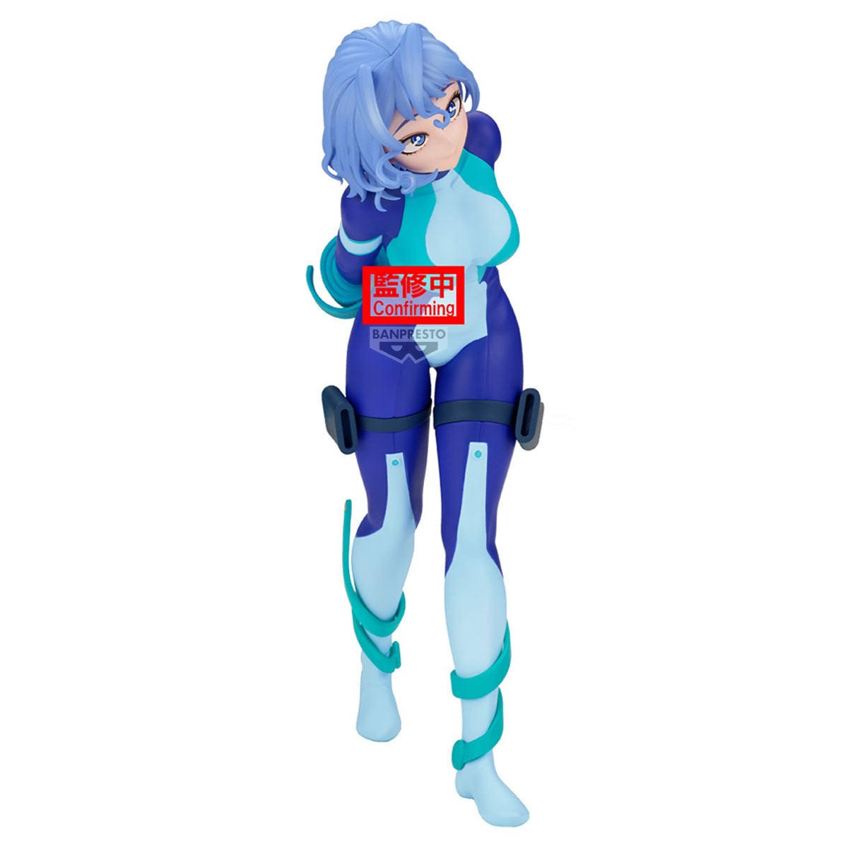 [PRE-ORDER] Banpresto MY HERO ACADEMIA GLITTER&GLAMOURS  -  NEJIRE HADO II (VER.A/B)