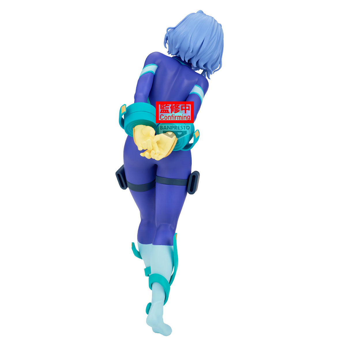 [PRE-ORDER] Banpresto MY HERO ACADEMIA GLITTER&GLAMOURS  -  NEJIRE HADO II (VER.A/B)