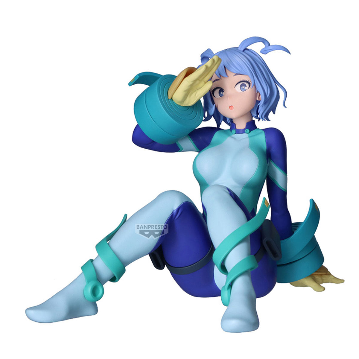[PRE-ORDER] Banpresto MY HERO ACADEMIA GLITTER&GLAMOURS  -  NEJIRE HADO II (VER.A/B)