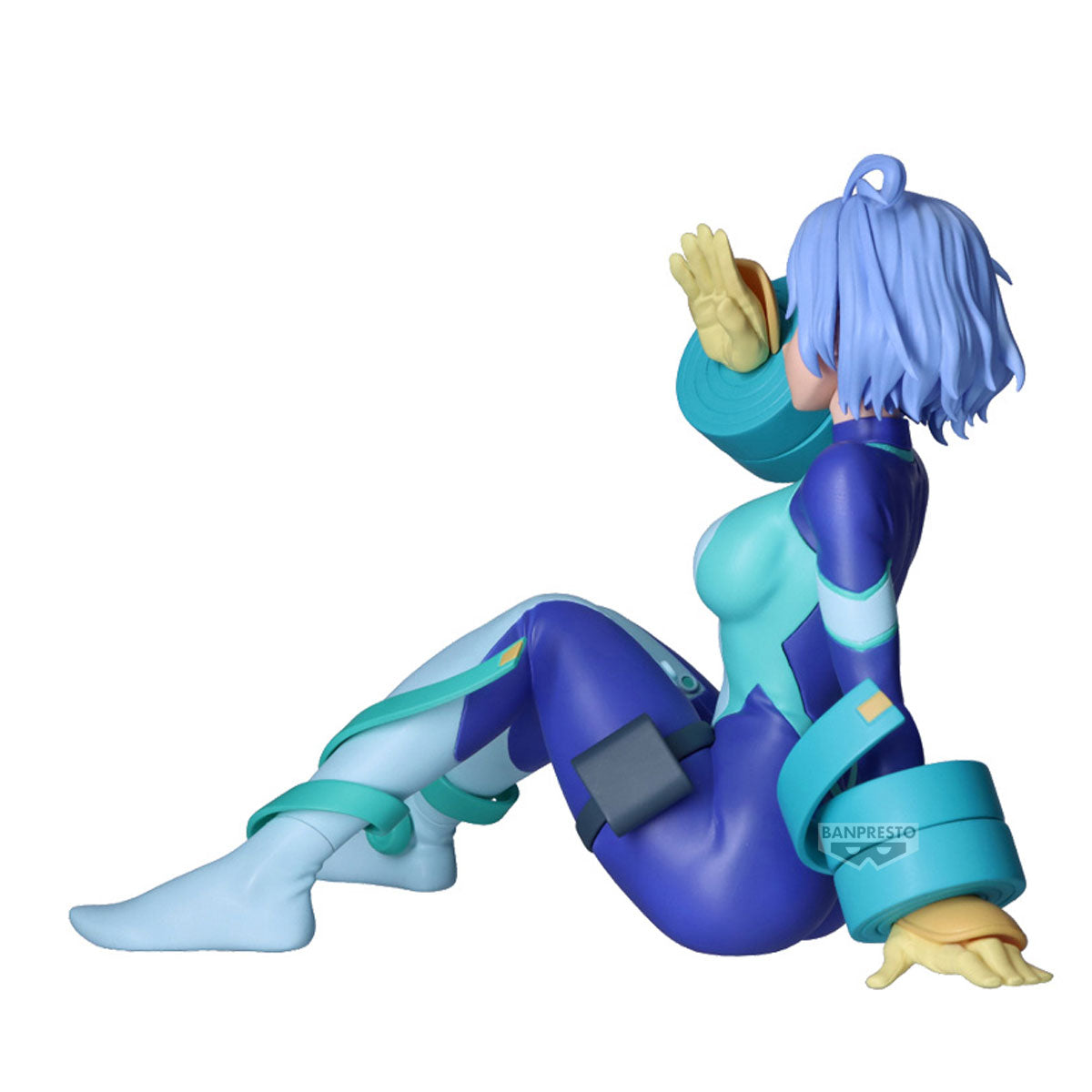 [PRE-ORDER] Banpresto MY HERO ACADEMIA GLITTER&GLAMOURS  -  NEJIRE HADO II (VER.A/B)