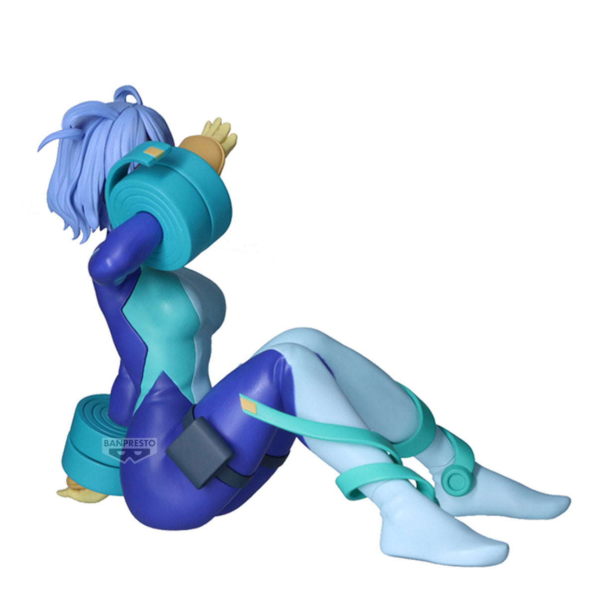 [PRE-ORDER] Banpresto MY HERO ACADEMIA GLITTER&GLAMOURS  -  NEJIRE HADO II (VER.A/B)