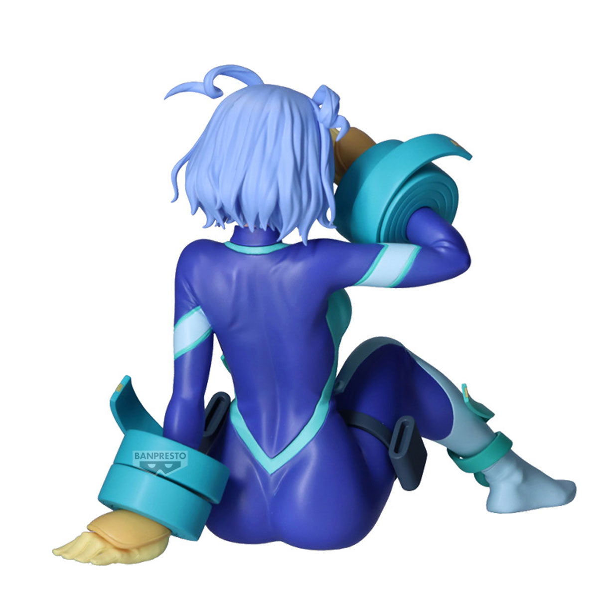 [PRE-ORDER] Banpresto MY HERO ACADEMIA GLITTER&GLAMOURS  -  NEJIRE HADO II (VER.A/B)