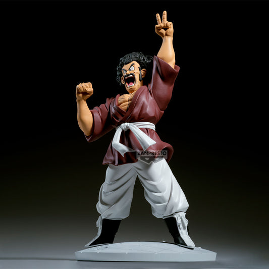 [PRE-ORDER] Banpresto DRAGON BALL Z HISTORY BOX MR. SATAN
