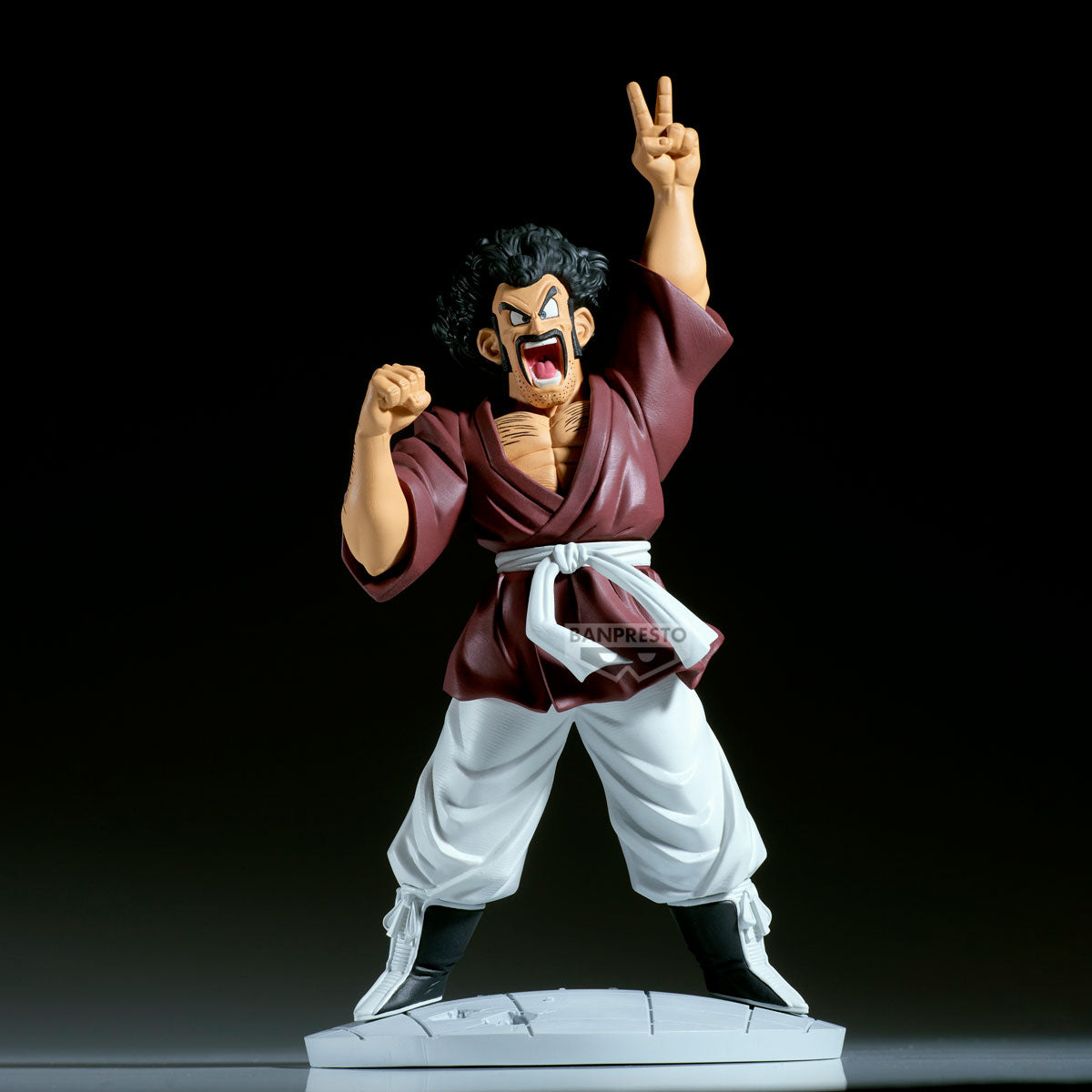 [PRE-ORDER] Banpresto DRAGON BALL Z HISTORY BOX MR. SATAN