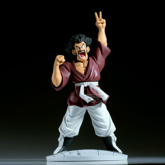 [PRE-ORDER] Banpresto DRAGON BALL Z HISTORY BOX MR. SATAN
