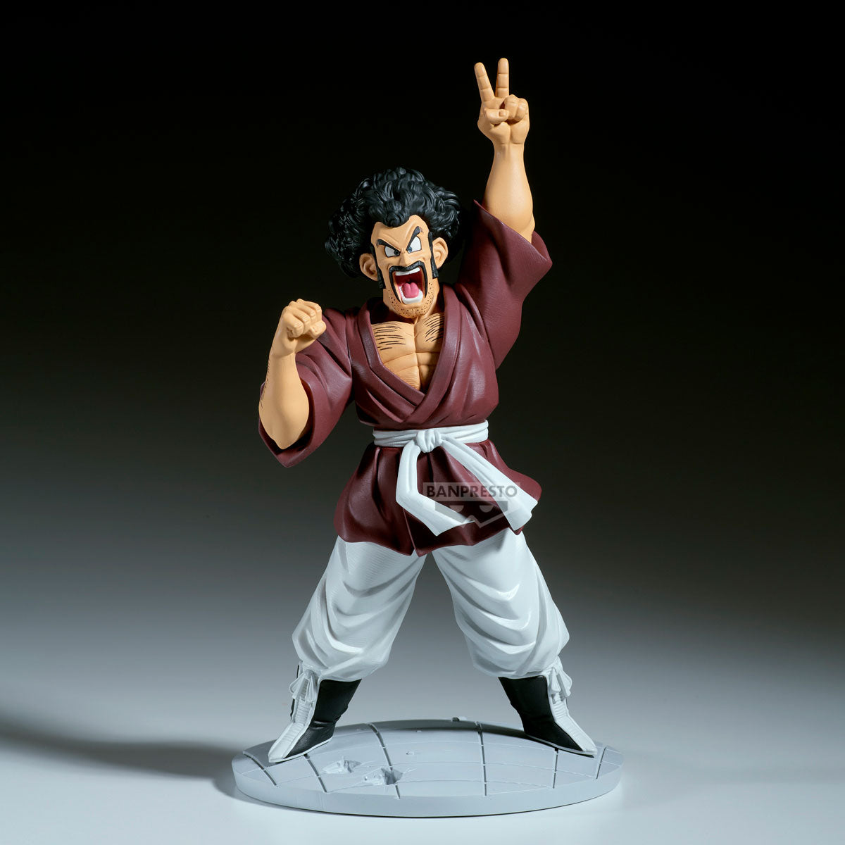 [PRE-ORDER] Banpresto DRAGON BALL Z HISTORY BOX MR. SATAN