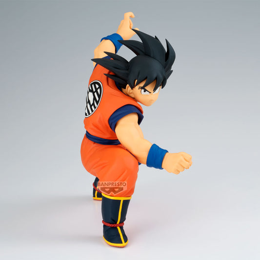 [PRE-ORDER] Banpresto DRAGON BALL Z MATCH MAKERS SON GOKU (VS VEGETA)